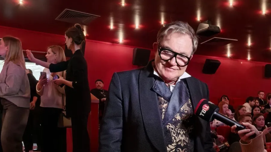 Дибров раскрыл тайну: почему отказался от проекта «Дом‑2»