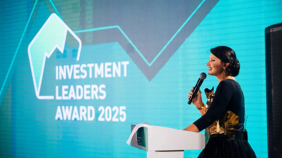 Investment Leaders Forum & Award: взгляд на рынок через призму диалога