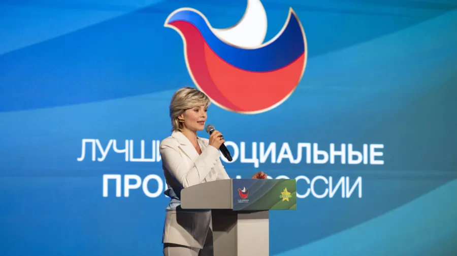 Когда социальный проект становится частью бизнеса: что показали лауреаты «Лучших социальных проектов России – 2026»