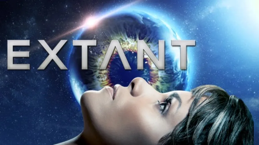 Сериал "Род человеческий" ("За пределами") (Extant) - второй сезон