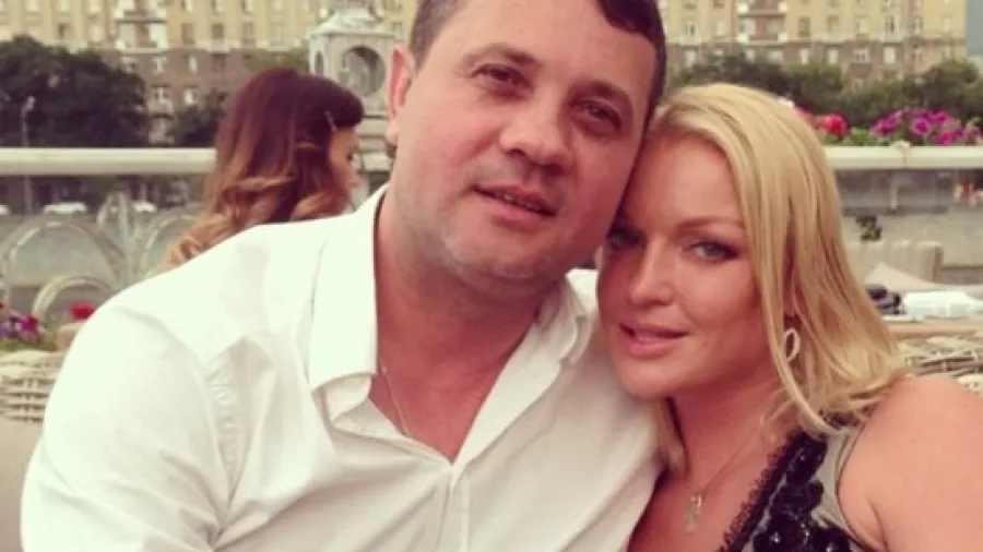 Бахтияр Салимов ради Волочковой оставил работу