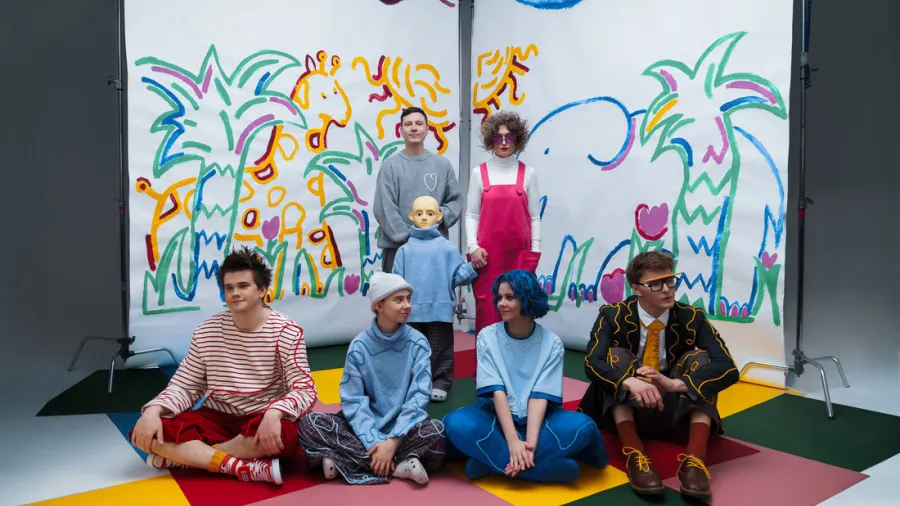 «Оскар... Школа жизни в четырёх уроках»: премьера спектакля от компании «Две сестры» и Театра на Трубной