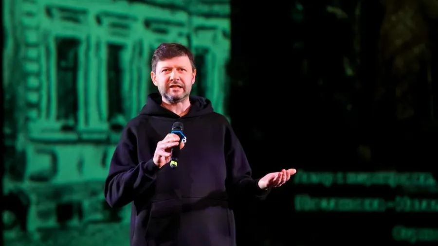 В Театре Всеволода Шиловского «оживят» Булгакова