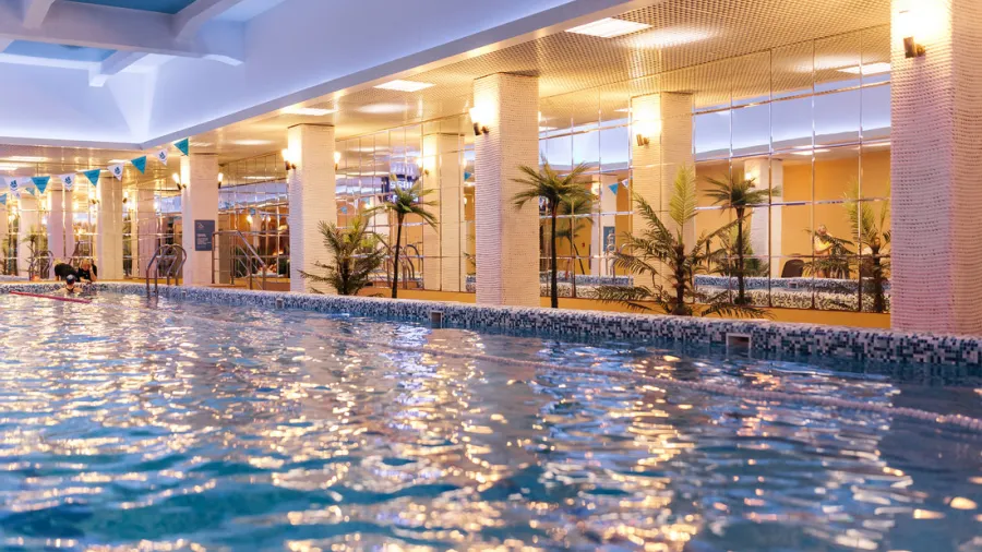 Майские праздники 2026 на курорте, не выезжая из города: перезагрузка с Termoland