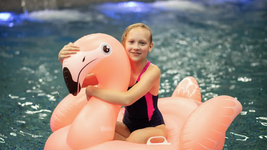 Программа на весенние каникулы 2026 в Термолэнд (Termoland)