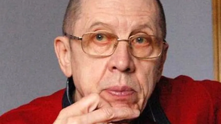 Валерий Золотухин будет похоронен на Алтае 5 апреля