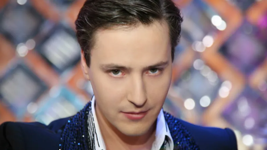 Скандал пошел Витасу на пользу