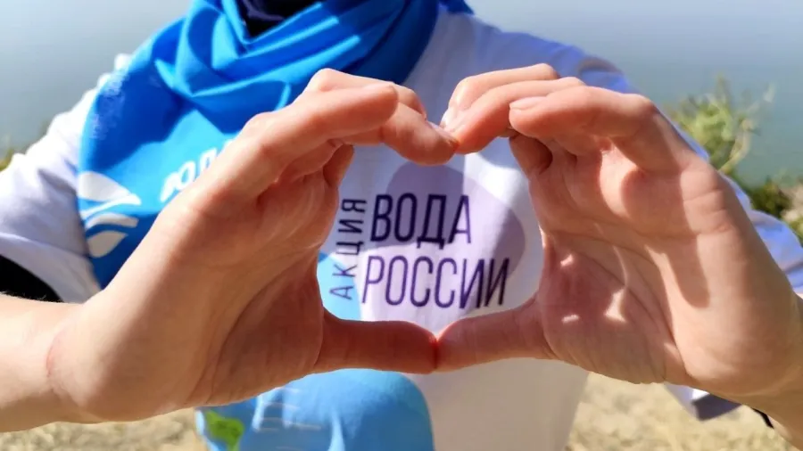 Волонтеры Смоленска и Беларуси объединятся для очистки берегов в рамках международной экологической акции