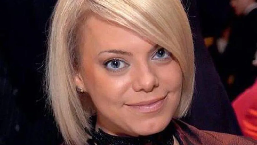 Яна Поплавская выручила ребенка