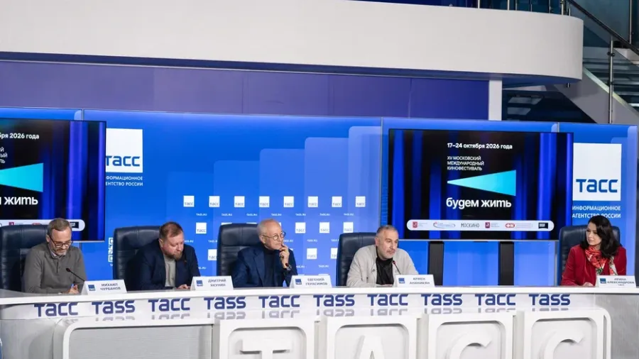 Стартовал XV Московский международный кинофестиваль «Будем жить»: программа