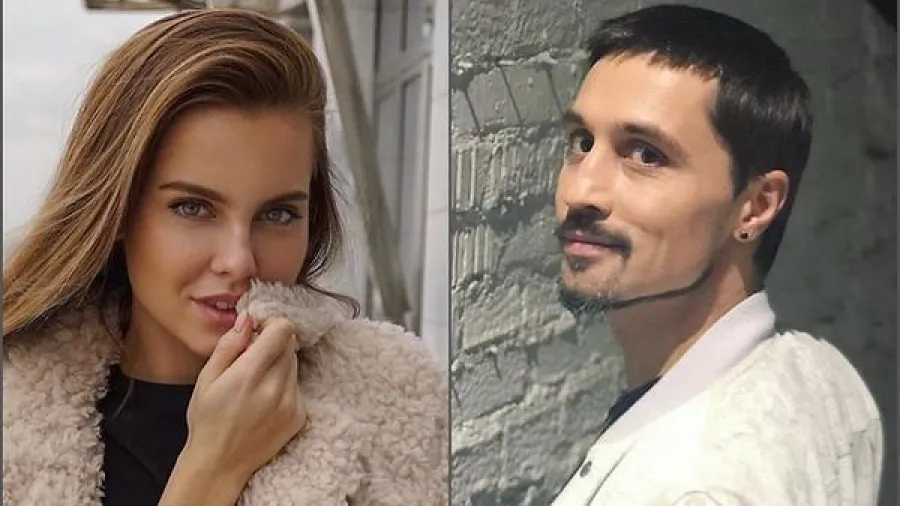 Дима Билан и Сергей Лазарев представили клип на песню