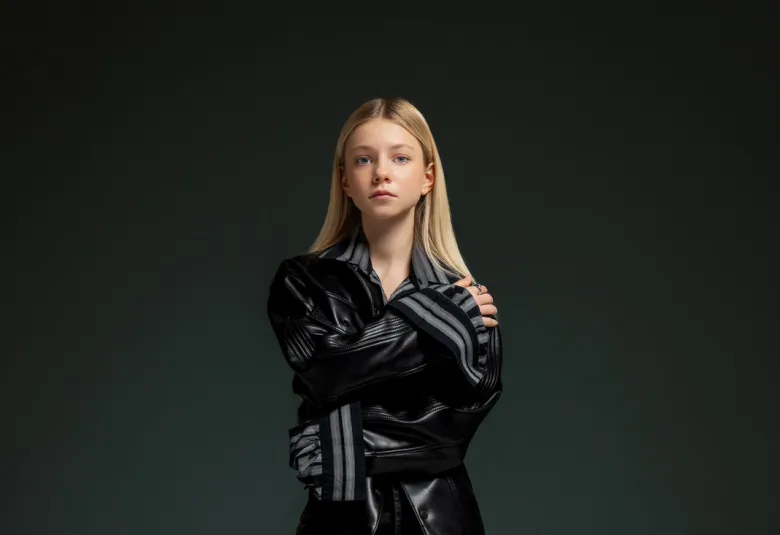 Александра Бабаскина