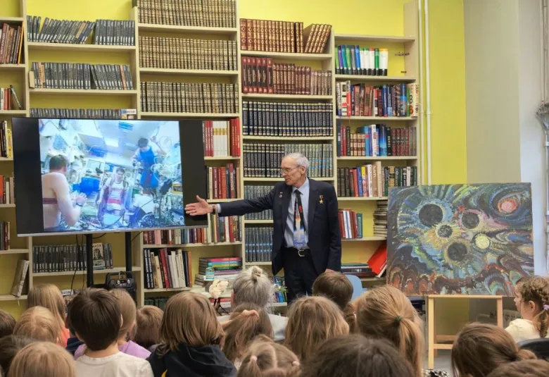 Сергей Васильевич Авдеев