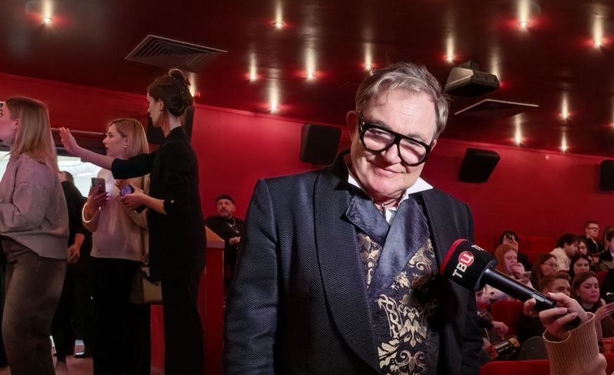 Дмитрий Дибров