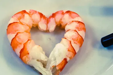 польза и вред морепродуктов
