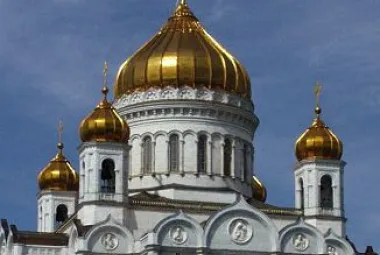 Великий пост, постная кухня