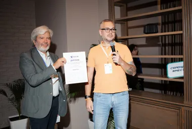 Номинанты Премии Бренд года 2025