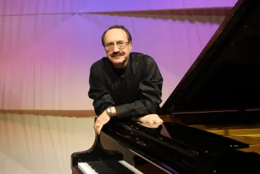 Даниил Крамер концерт