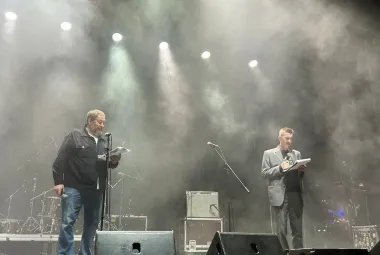 концерт ДМБ