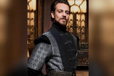 Erkan Kolçak Köstendil (Эркан Колчак Кёстендиль)
