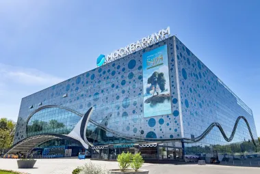 Москвариум майская программа