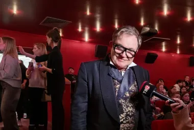 Дмитрий Дибров