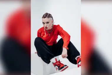 Певица Sandra Top презентовала новую песню «Эмоции»