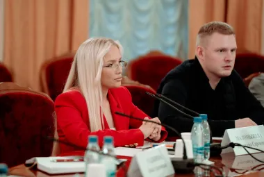 Кристина Маломыжева