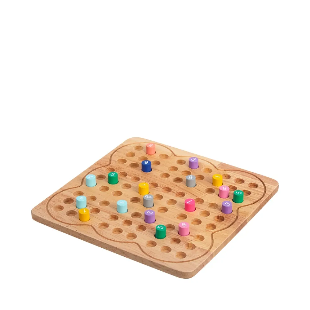 игра Судоку