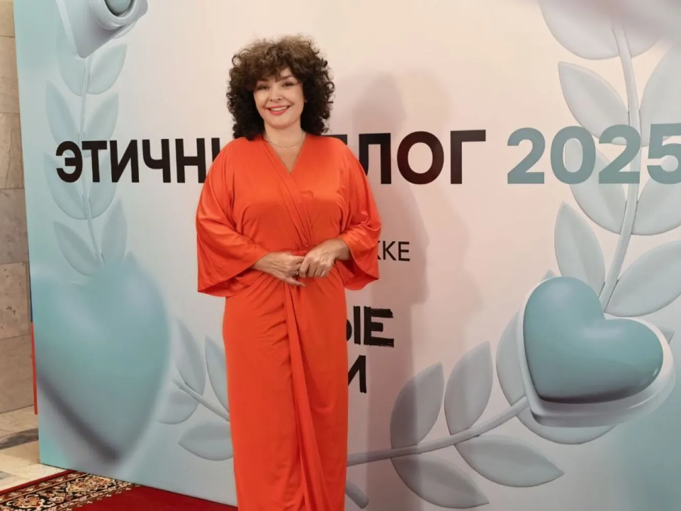 Валентина Красникова