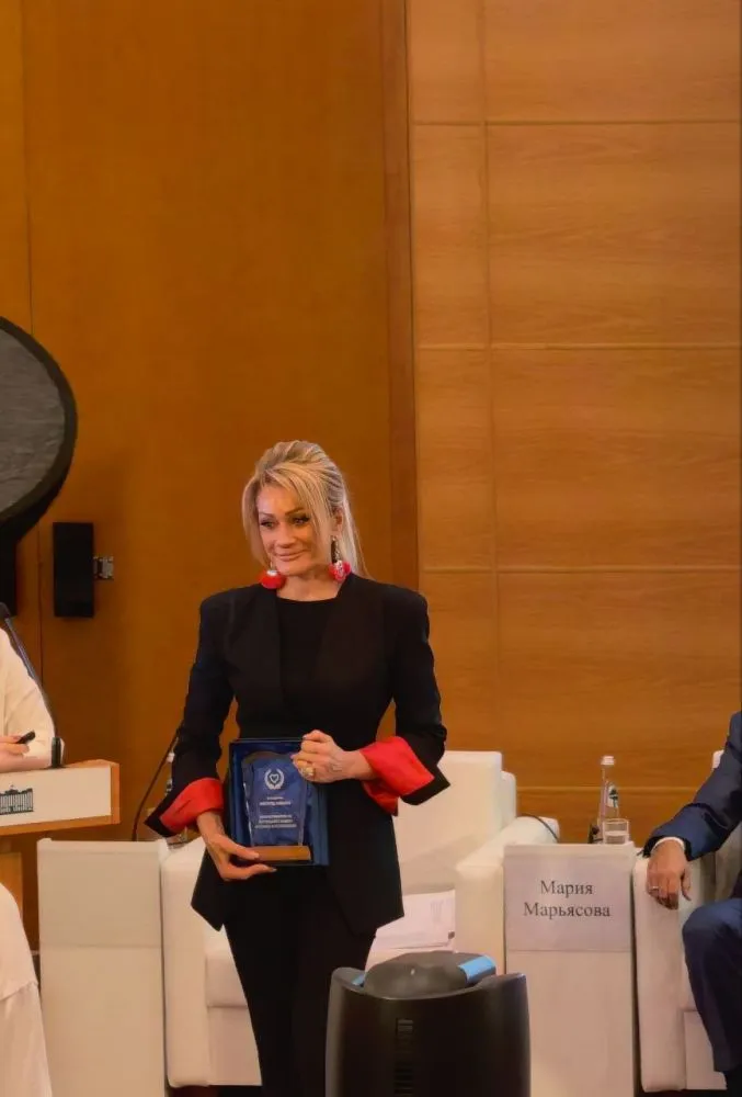 Татьяна Другова