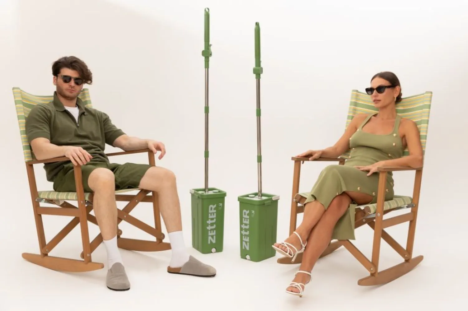 zetter новинки