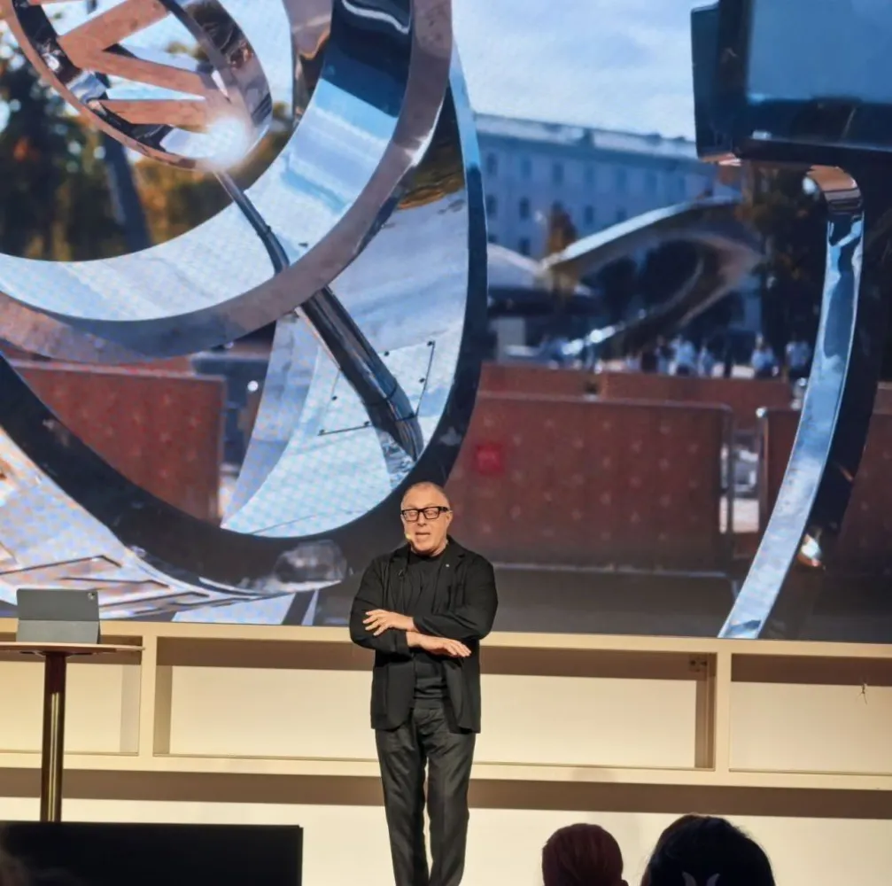 Антон Винер