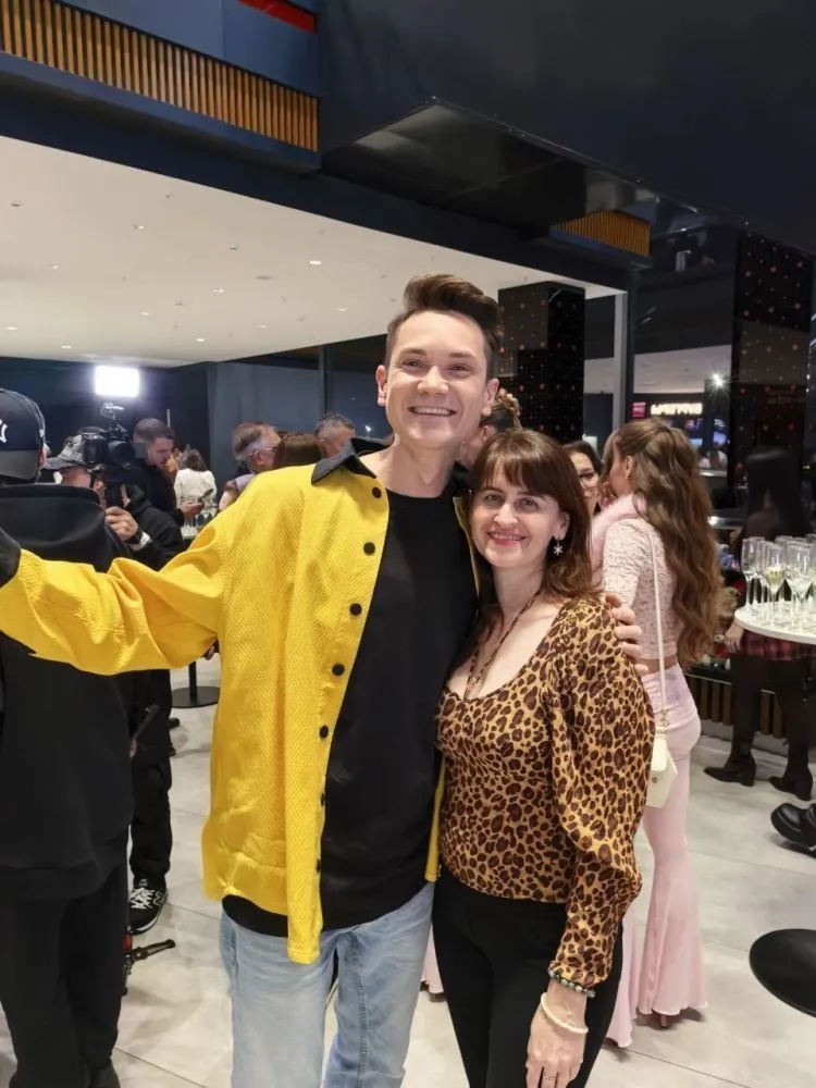 Антон Зорькин