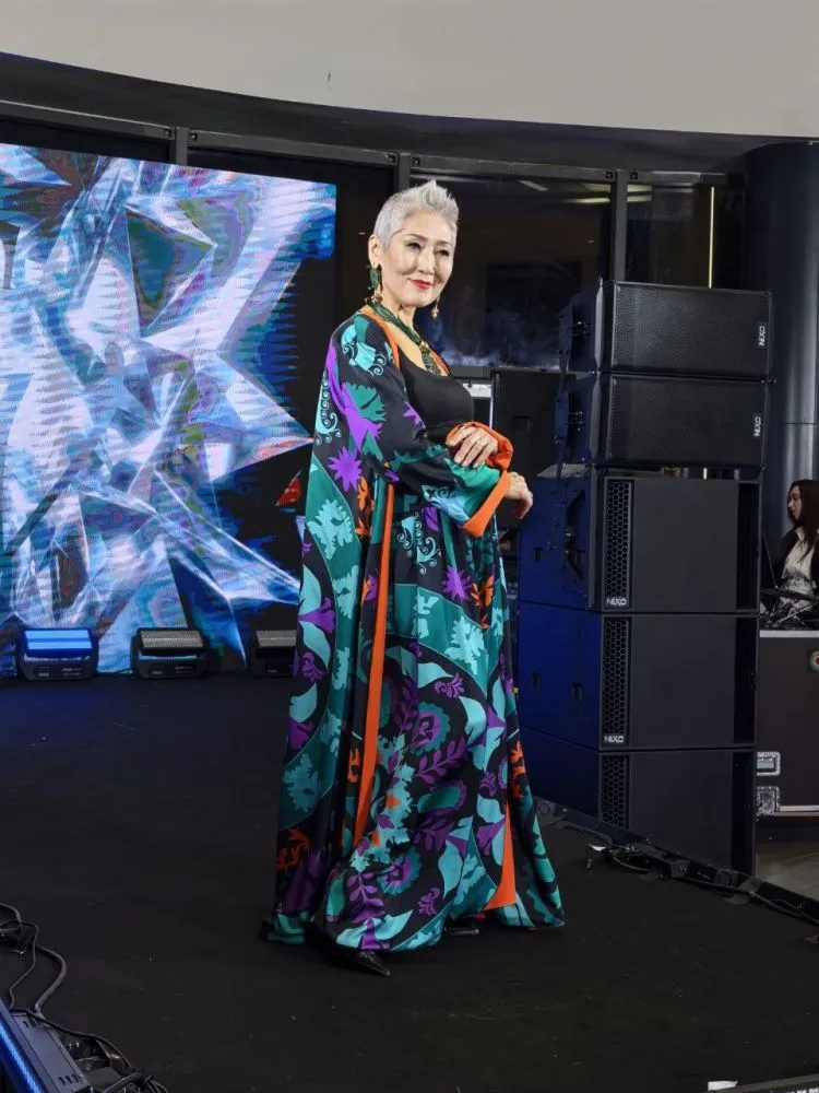 модный показ Реальная премия MusicBox 2025 - малая сцена 2025