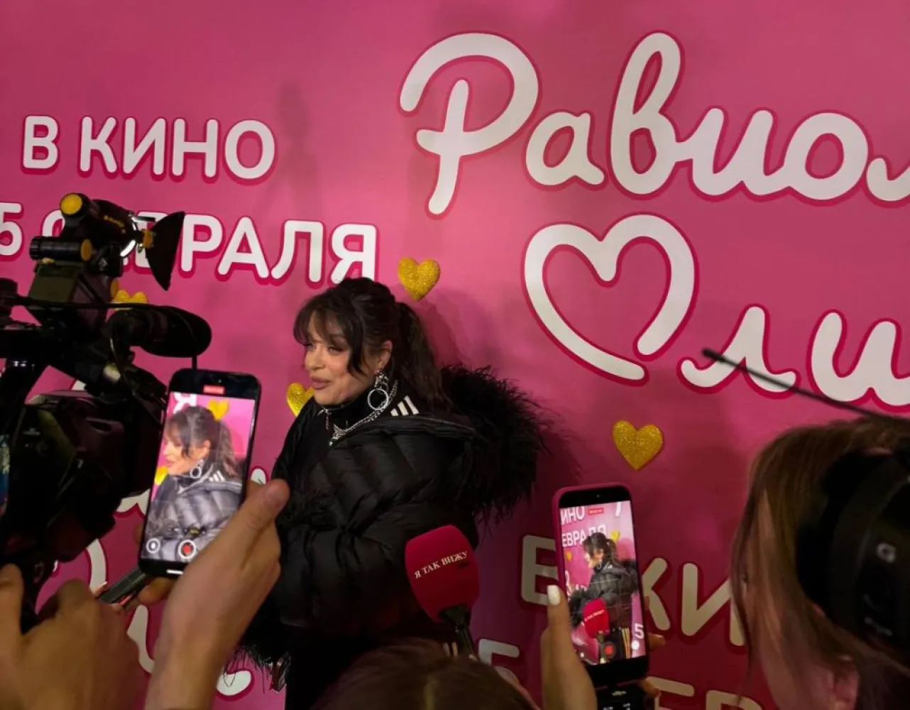 Наташа Королева