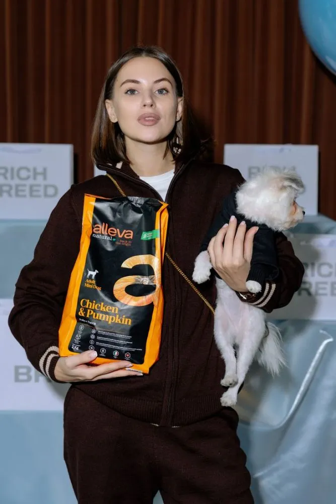 Александра Cубачева