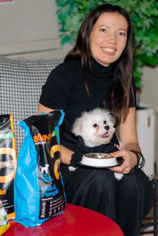 Ольга Почитанская