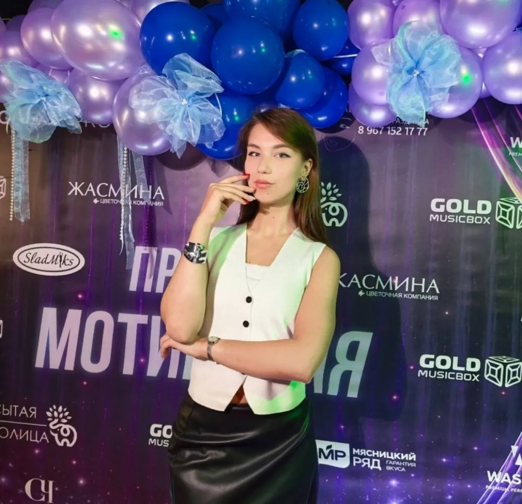 Светлана Чубинина